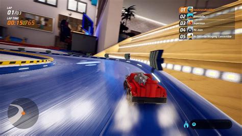 HOT WHEELS UNLEASHED YouTube
