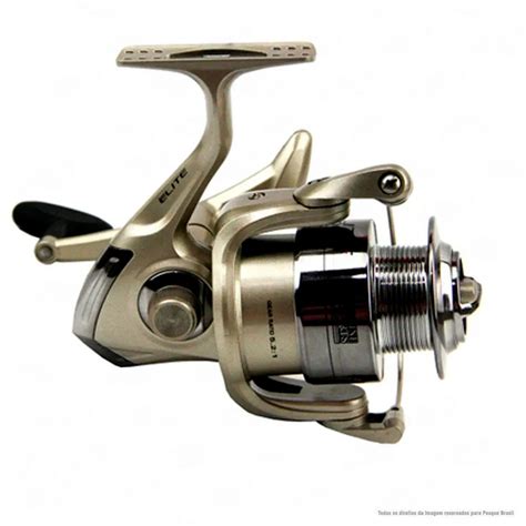 Conjunto De Pesca Vara Solara Shimano E Molinete Elite Marine Sports