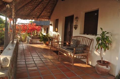 Our Mexican Ranch Style Compound Offers Economical Options For All