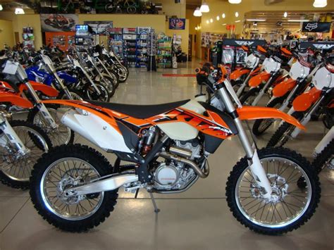 2014 Ktm 450 Xc F Motozombdrivecom