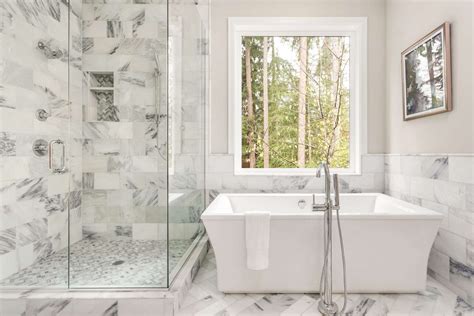 12 Bathroom Renovation Ideas That Will Turn Your Space Into A Spa