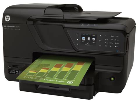 HP Officejet Pro 8600 E All In One Printer N911a CN578A