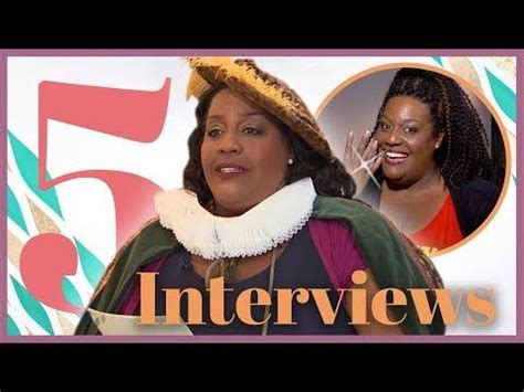 Top 5 Alison Hammond Interviews on This Morning! | Interview, Hammond ...