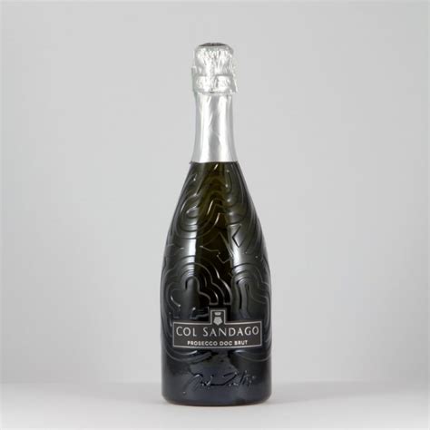 Col Sandago Prosecco Doc Brut