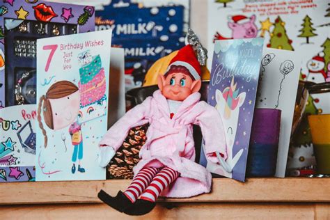 Elf On The Shelf Navide O Ideas De Travesuras Consumer