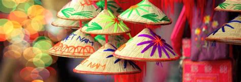 What To Buy In Hanoi 14 Souvenirs To Mark Your Vietnamese Tour