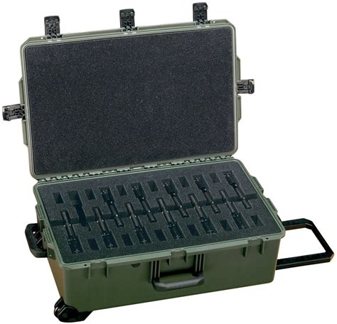 472 Pwc M9 12 Pistol Case Pelican