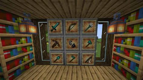 Best Enchantments In Minecraft How To Get Better Enchantments