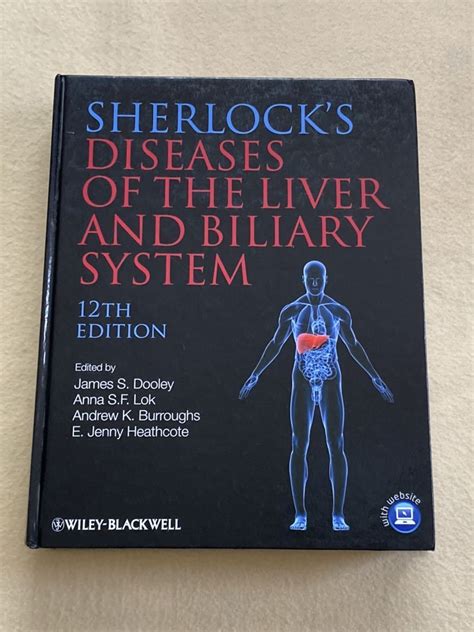 Sherlocks Diseases Of The Liver And Biliary System 洋書医学一般｜売買された