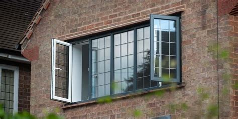 French Casement Windows Ideas — Randolph Indoor and Outdoor Design