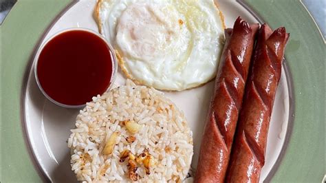 Filipinos React After “hotsilog” Included On List Of Worst Dishes In