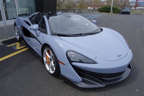 New Mclaren Lt For Sale Sold Mclaren North Jersey Stock M