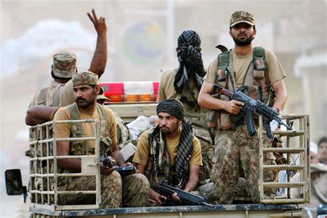 Pak Army Operation In Waziristan Over 100 Hindus Among Thousands