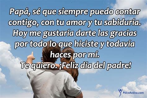 70 Frases Para El Dia Del Padre Maravillosas 2022 Images