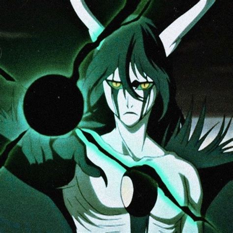 Ulquiorra Cifer | Ulquiorra pfp manga colored, Ulquiorra cifer final