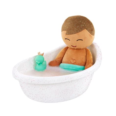 baby doll high chair 1