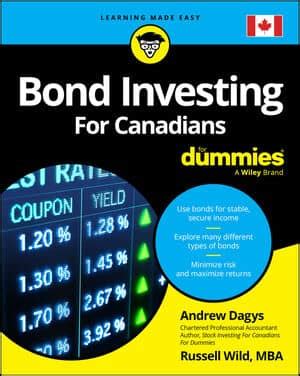 Investing in Bonds For Dummies Cheat Sheet | dummies