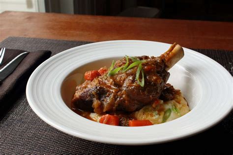 10 Braised Lamb Shank Recipes That Are Perfect Cold Weather Comfort Food