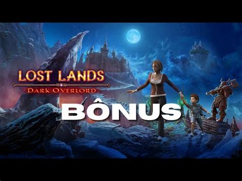 Lost Lands B Nus Chapter Walkthrough Youtube