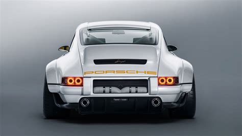 Singer Porsche Wallpapers - Top Free Singer Porsche Backgrounds ...