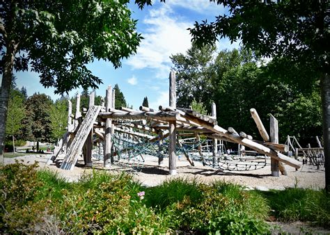 Rochester Park — KinsolPlay