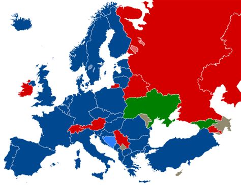 Austria–NATO relations - Wikipedia