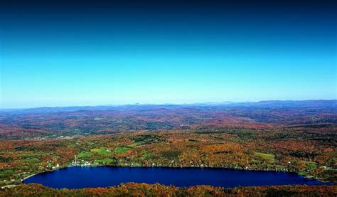 Elmore State Park - 4 Photos - Lake Elmore, VT - RoverPass