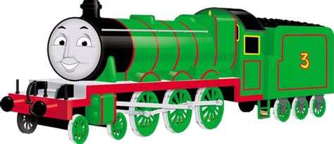 Image - Henry the Green Engine.png | EX515 Wiki | FANDOM powered by Wikia