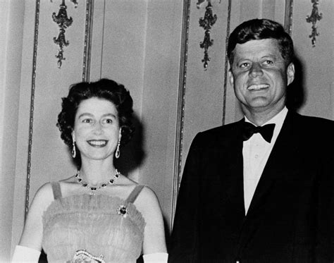 Photos President John F Kennedy Turns 100 His Life And Times Wtop News