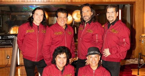 Los Bukis Regresan A Los Escenarios Tras 25 Años Peleados Actitudfem