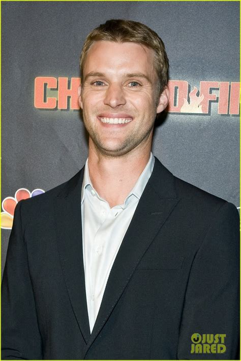 Full Sized Photo of taylor kinney jesse spencer chicago fire premiere ...