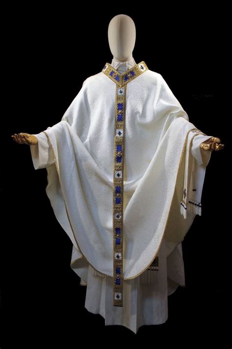 Pin On Chasubles