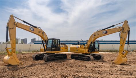 Trakindo Utama Launching Excavator Cat Gx Terbaru Indonesia Tire