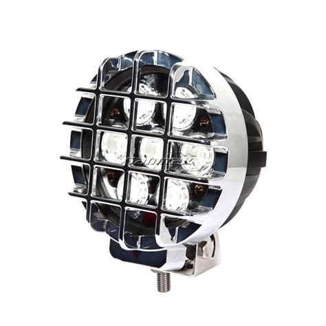 6 Inch 70W LED Driving Light Sanmak Lighting Co Ltd