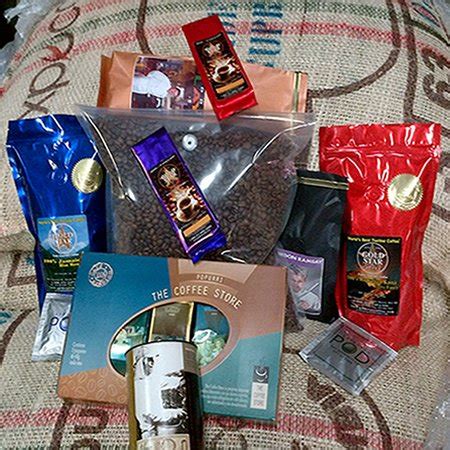 Private Label Coffee | Best In The World - Gold Star Coffee - Toronto Canada Roasters