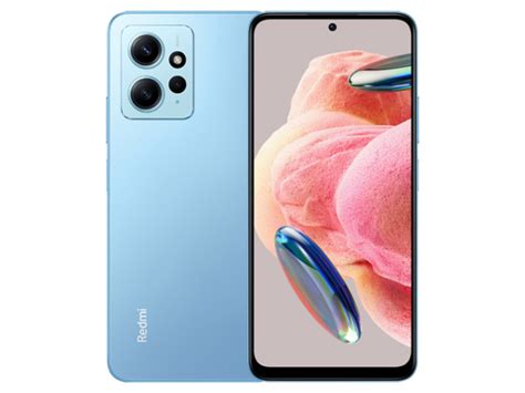 Xiaomi Redmi Note 12 Full Specs And Official Price In The Philippines