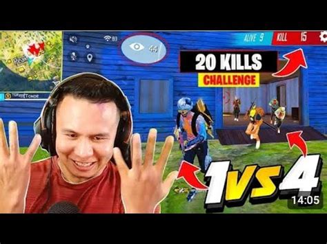 Kills In Solo Vs Squad Pro Lobby Br Ranked Match Mr Coming Gaming