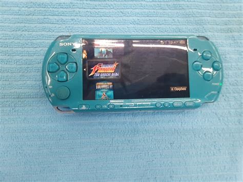 Psp Modelo 3004 Com 50 Jogos Mídia Digital Mercado Livre