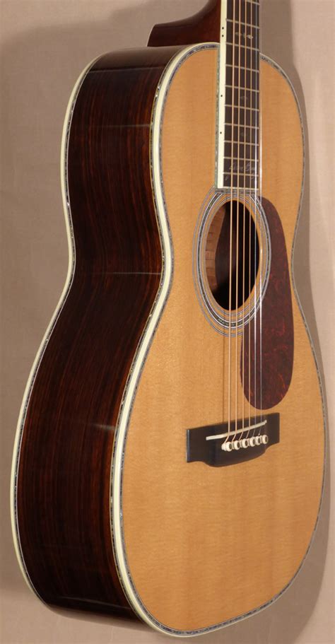 1998 Martin 0-45JB Joan Baez Signature Guitar no. 42 of 59 - SOLD ...