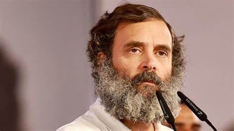 Delhi Police Issues Notice To Rahul Gandhi For Women Are Still Being Sexually Assaulted Remark