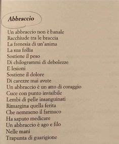 Ottime Idee Su Abbracci Nel Abbracci Citazioni