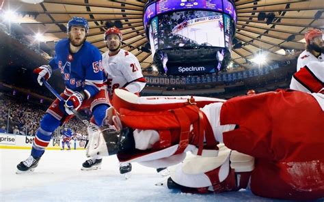 Rangers Vs Hurricanes Nhl Odds Game News