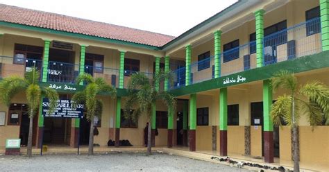 Pondok Pesantren Darul Fikri