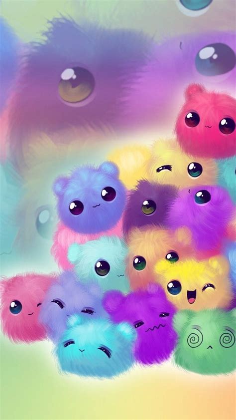 [2500+] Cute Wallpapers | Wallpapers.com