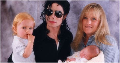 Is Michael Jackson's Ex Wife Debbie Rowe, Still Worth $25 Million?