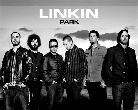 Linkin Park wallpaper | 1280x1024 | #54894