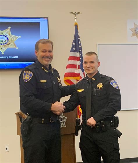 A Big BCSO Congratulations:... - Blaine County Sheriff Idaho | Facebook