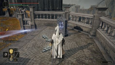 Elden Ring Isolated Divine Tower Guide Pc Gamer