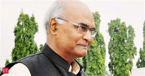 Pm Narendra Modi Praises New Bihar Governor Ram Nath Kovind The