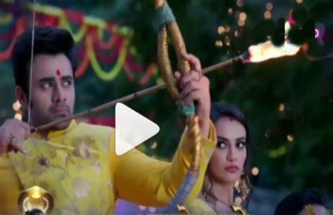 Naagin 3 21 October 2018 Written Episode क्या बेला के हाथों लिखा है